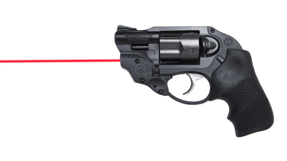 Lasermax Frame Mounted Centerfire Laser Sight CF-LCR
