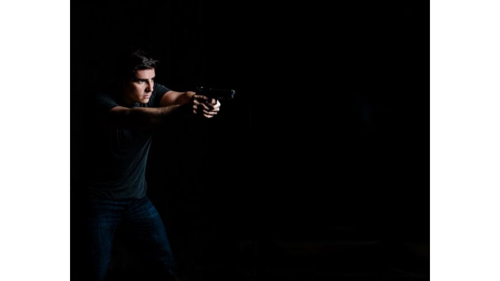 LaserMax Green Laser Sight for Beretta 92, 96 and Taurus 92, 99, 100, 101, LMS-1441G