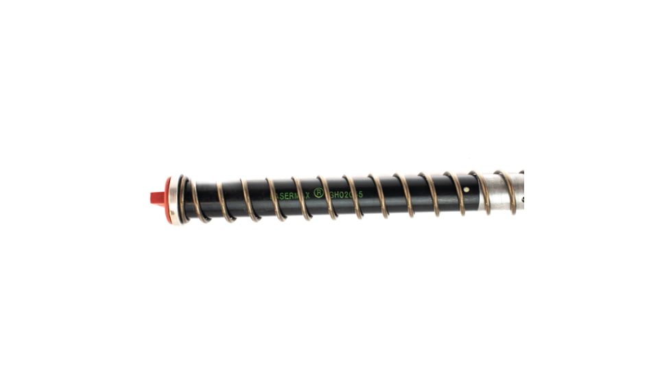 LaserMax Guide Rod Green Laser for Glock 20/21/41, Gen 4, Green LMS-G4-1151G