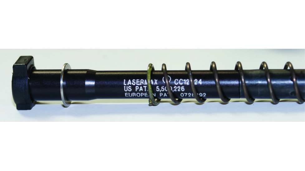 LaserMax Red Internal Guide Laser Sight for Sig P228 - LMS2281