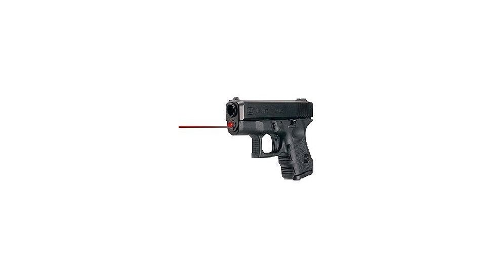 Lasermax Laser Sights