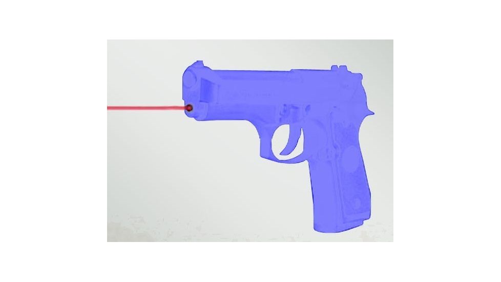 Lasermax Laser Sights for BERETTA 92/96 Centurion (Compact)