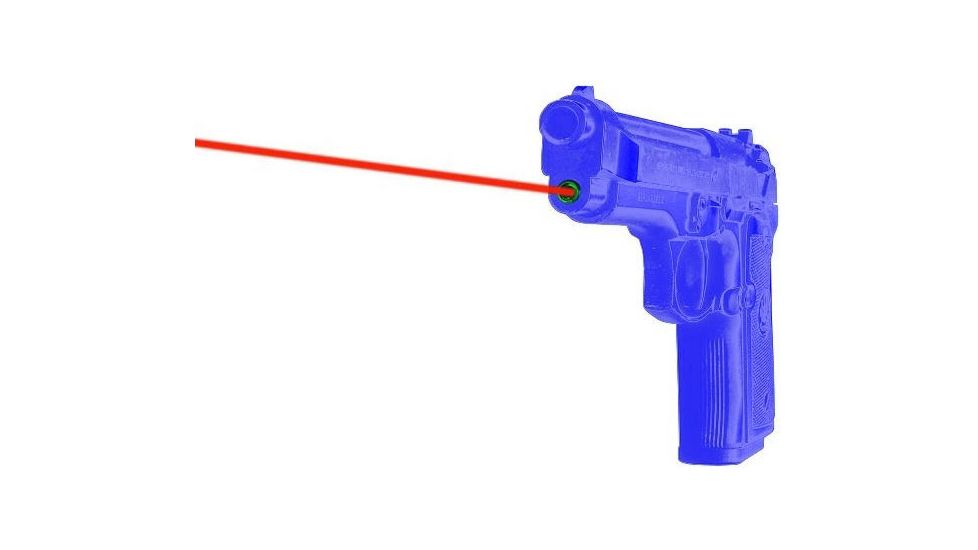 LaserMax Laser Sight Infra-Red Variant for BERETTA 92/96 Full-Size
