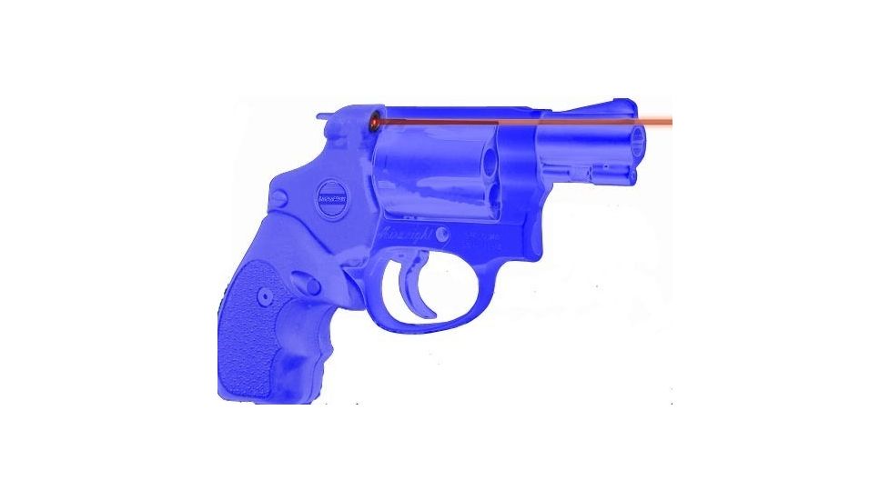 LaserMax Red-Orange Laser Sight for J-Frame Revolvers