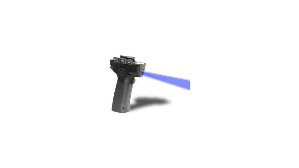 LaserMax Colt Foregrip Laser Blue Light/Red Laser CGL-RB