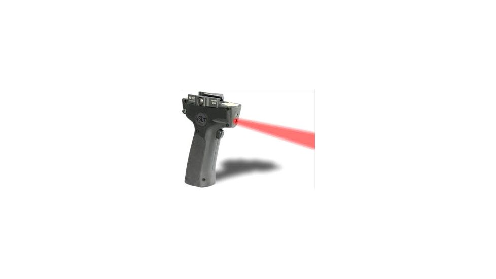 LaserMax Colt Foregrip Laser Red Light/Red Laser CGL-RR