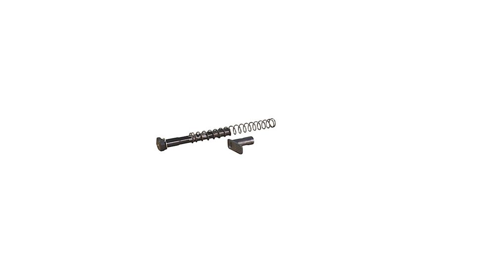 LaserMax LMS-2261SLW Guide Rod White LED Light Sig P226 9mm Blk LMS2261SLW