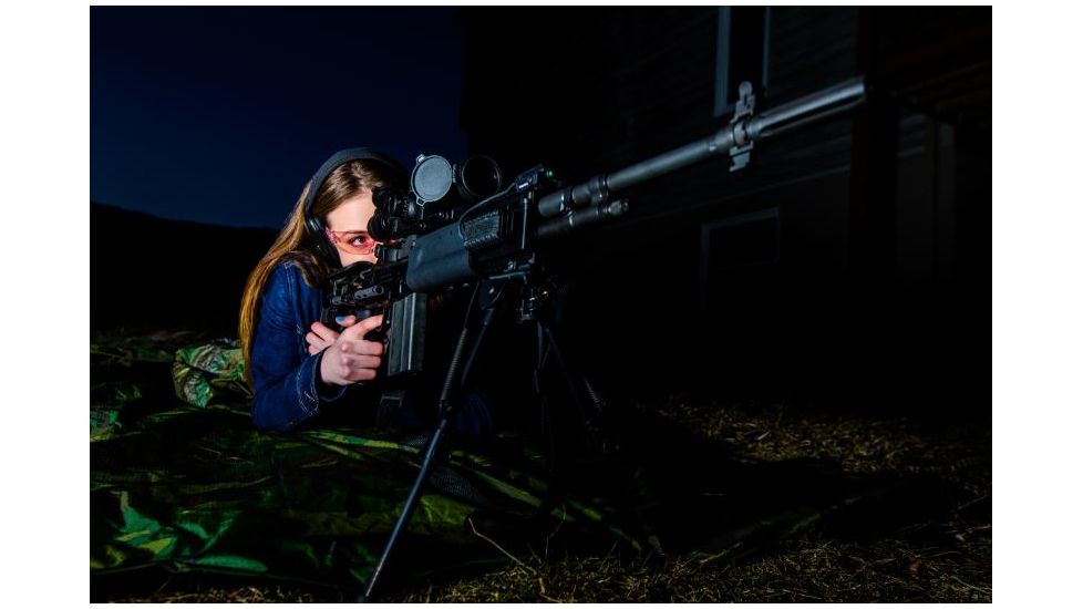 Lasermax L Uni-IR Infrared Laser Sight w/ Slide Switch, LMSUNIIR