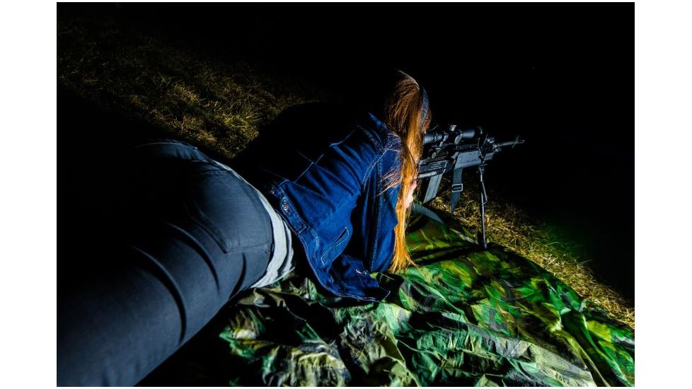 Lasermax L Uni-IR Infrared Laser Sight w/ Slide Switch, LMSUNIIR