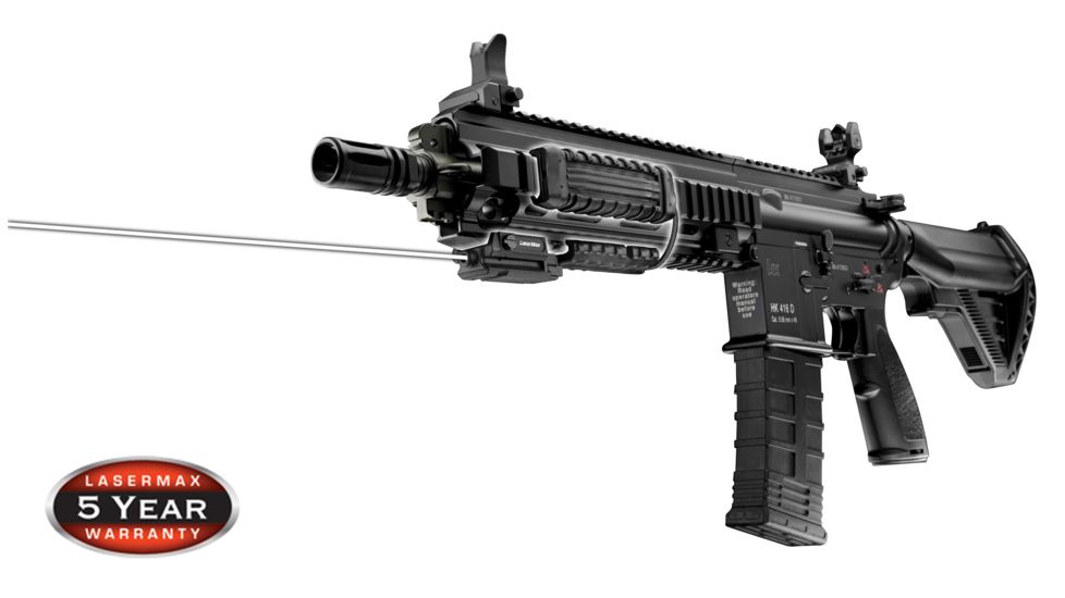 Lasermax LMSUNIIR L Uni-IR Laser, IR