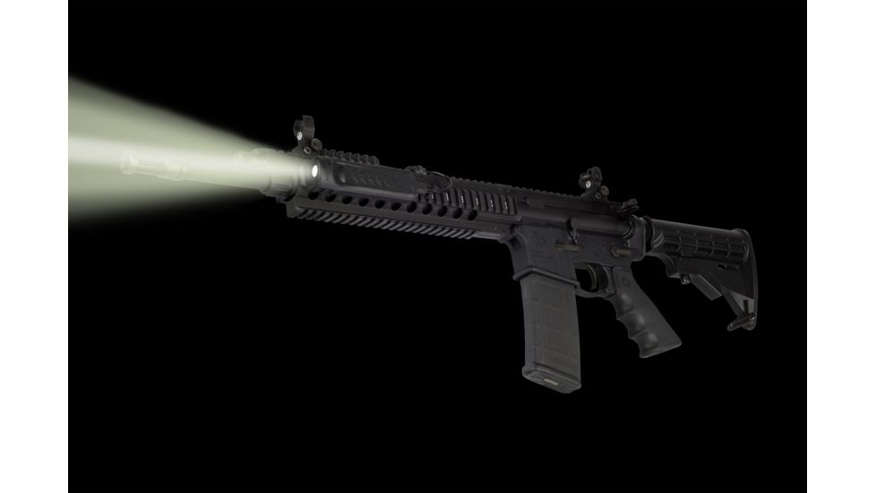 Lasermax Manta Ray Snap On Weapon Light, LMR-M