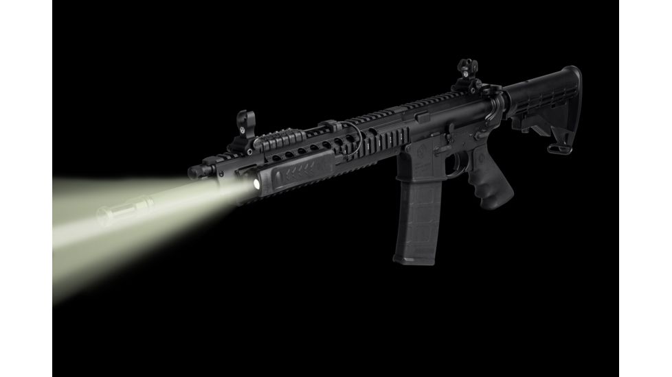 Lasermax Manta Ray Snap On Weapon Light, LMR-M