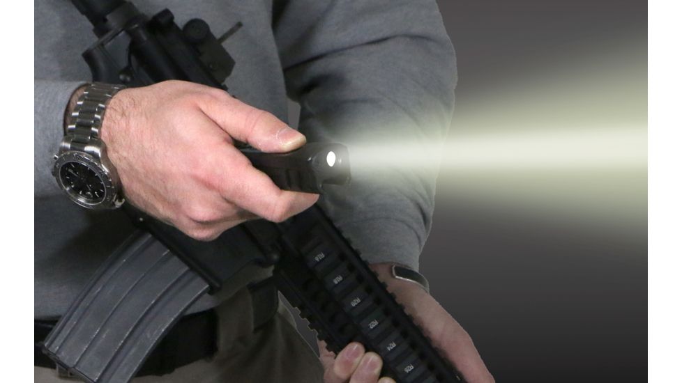 Lasermax Manta Ray Snap On Weapon Light, LMR-M