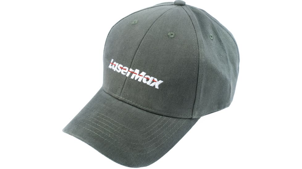 Lasermax Hat - PROMO 