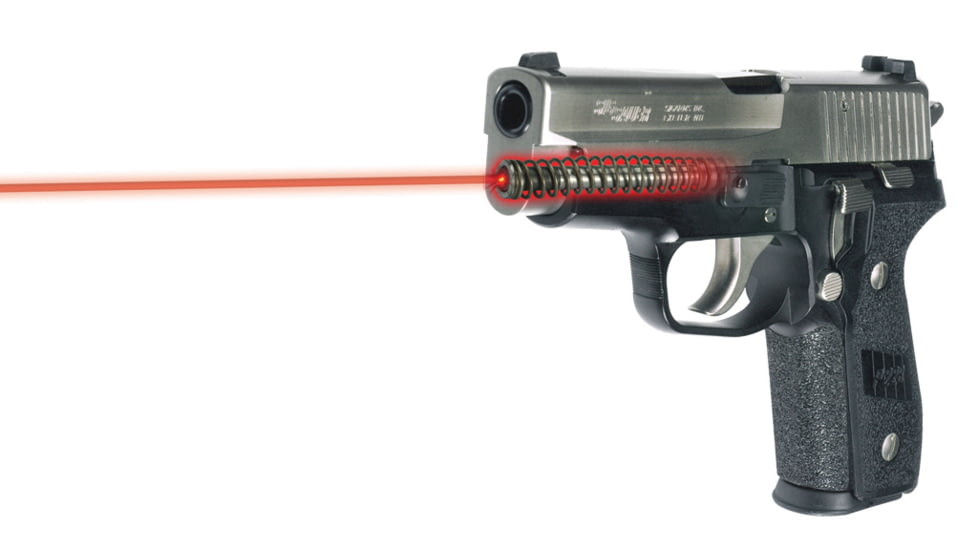 LaserMax Red Internal Guide Laser Sight for Sig P228 - LMS2281