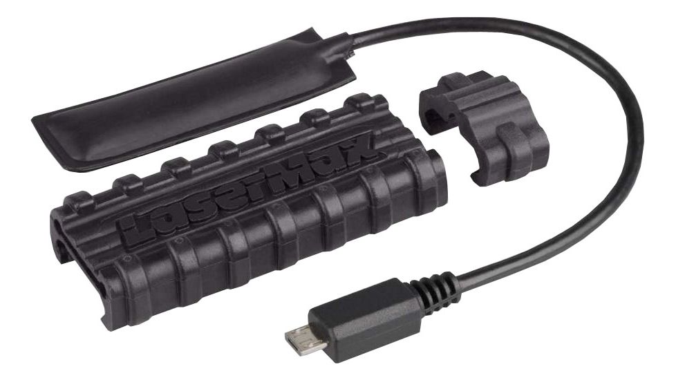 Lasermax Remote Activation Switch RAS for Manta-Ray LMS-RAS