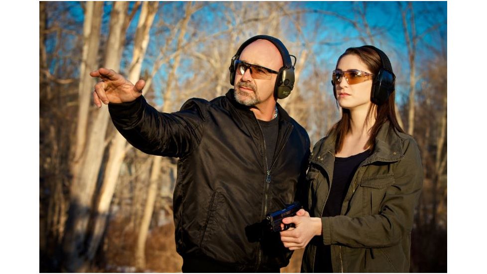 LaserMax Rail Mount Red Laser Sight for Ruger SR22, SR9c, SR40c LMS-RMSR