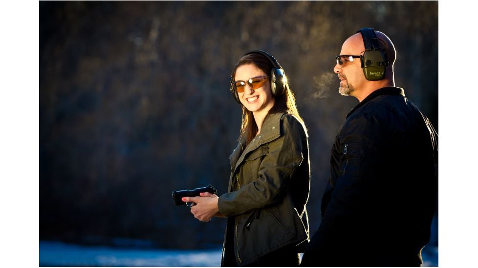 LaserMax Rail Mount Red Laser Sight for Ruger SR22, SR9c, SR40c LMS-RMSR