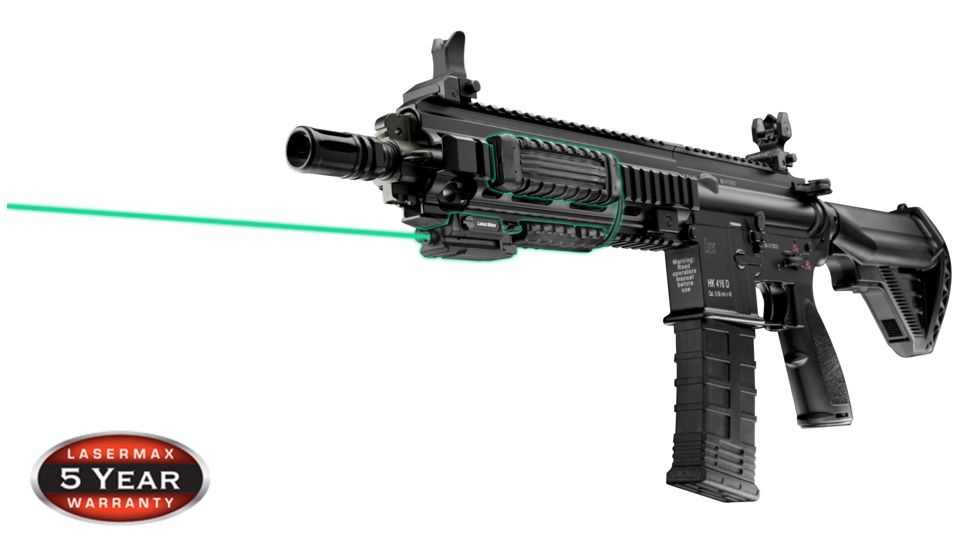 LaserMax Uni-Max Rifle Value Pack