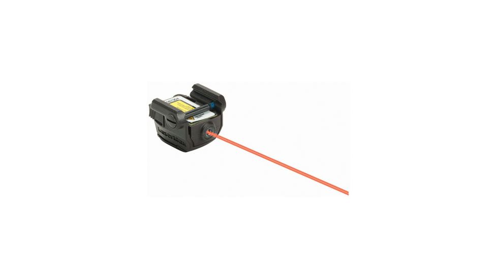LaserMax Green Micro II Laser
