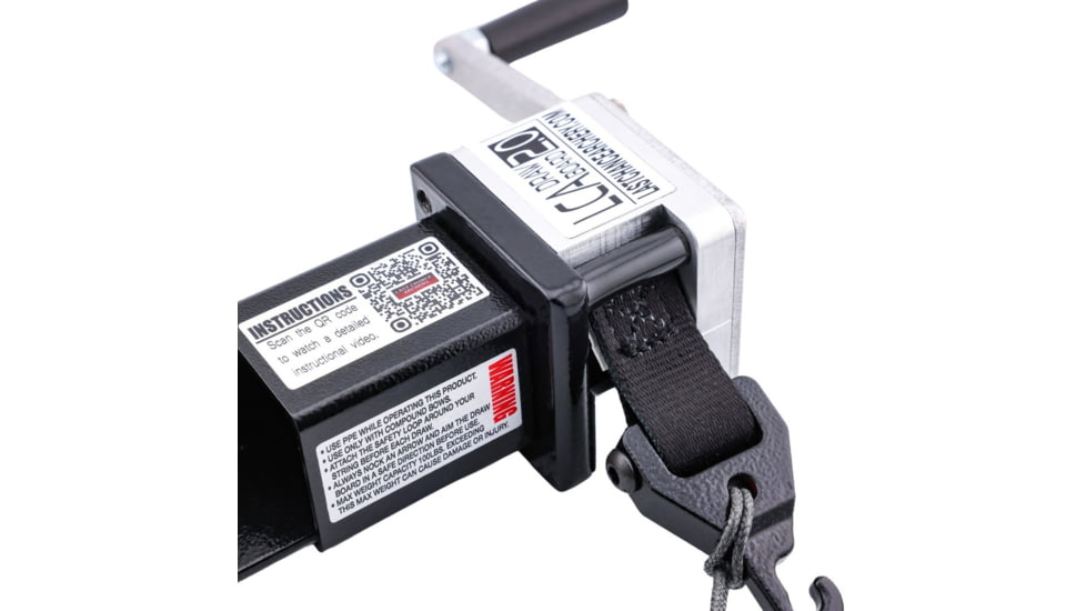 Last Chance Last Chance Draw Board 2.0 1502645