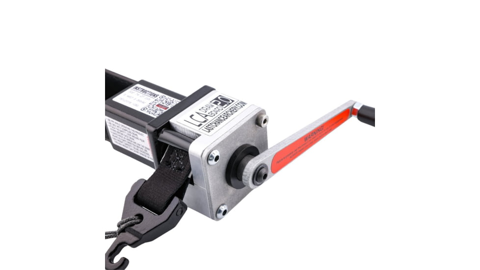 Last Chance Draw Board 2.0 Ultimate, Black, DBU1002