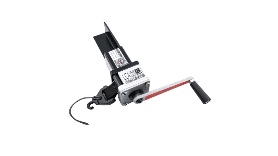 Last Chance Last Chance Draw Board 2.0 1502645