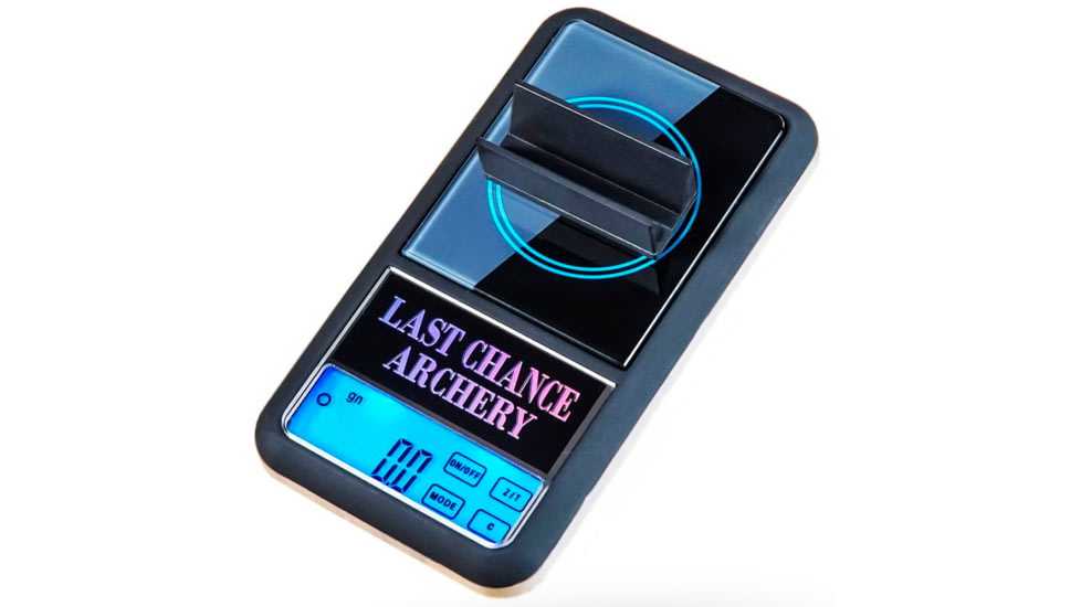 Last Chance Last Chance Pro Grain Scale 2.0