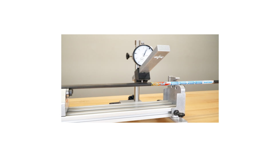 Last Chance Revolution Arrow Tuner, Silver, RAT1001