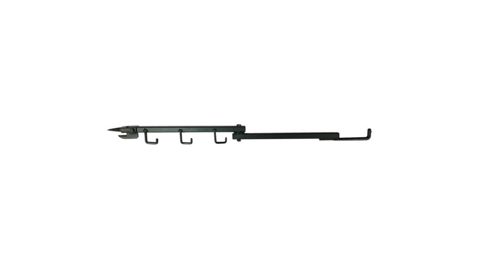 Last Chance Power Lock Pro Bow Arm, Green, PLP1001