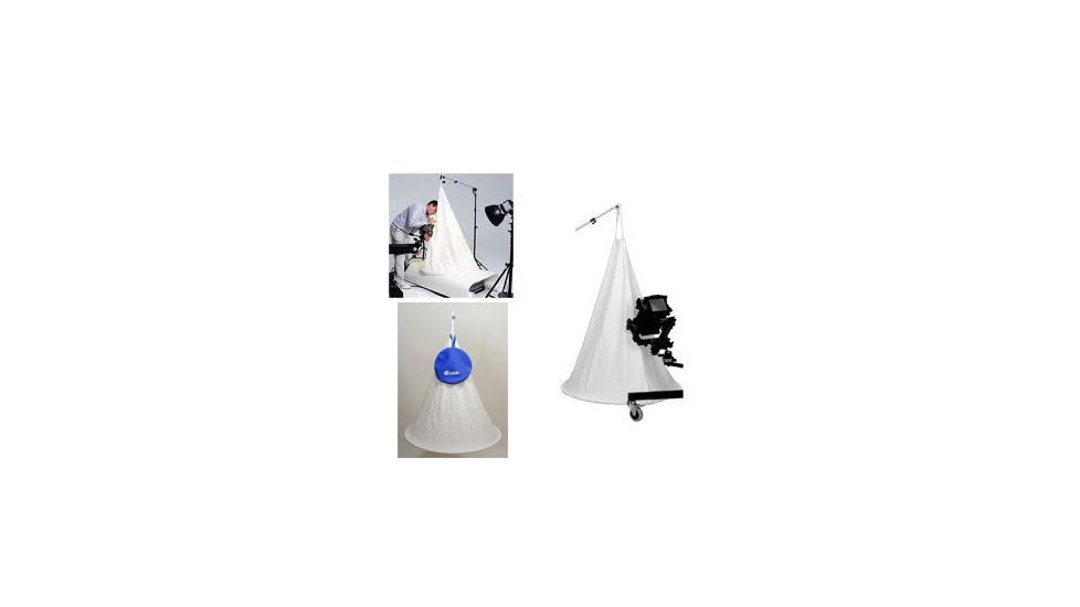 Lastolite Camera Lighting Equipment 30" Light Tent LL LR3087