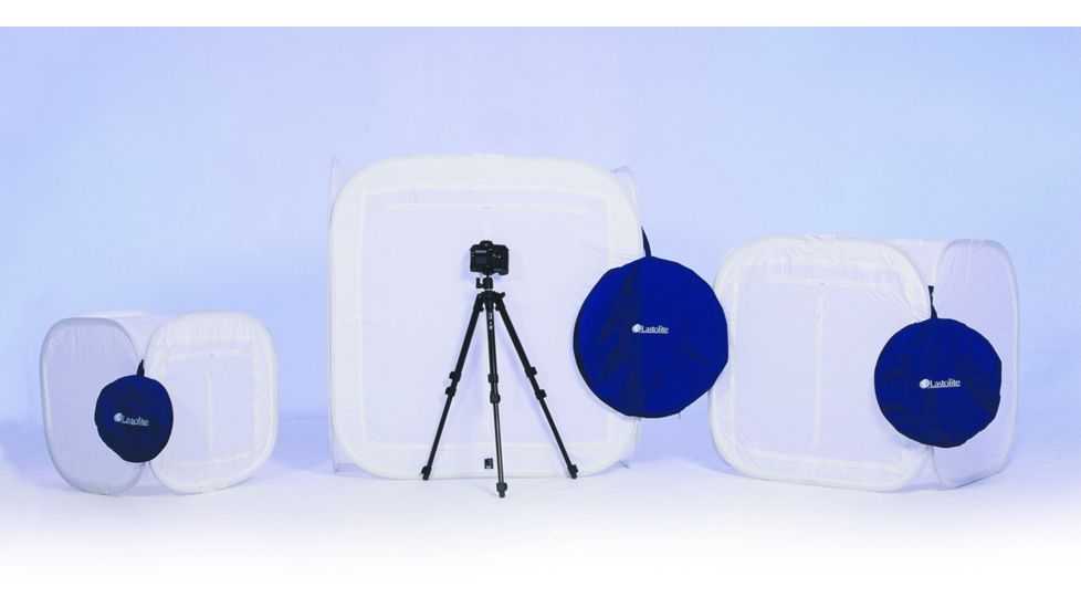 Lastolite 4' Cubelite LL LR4886