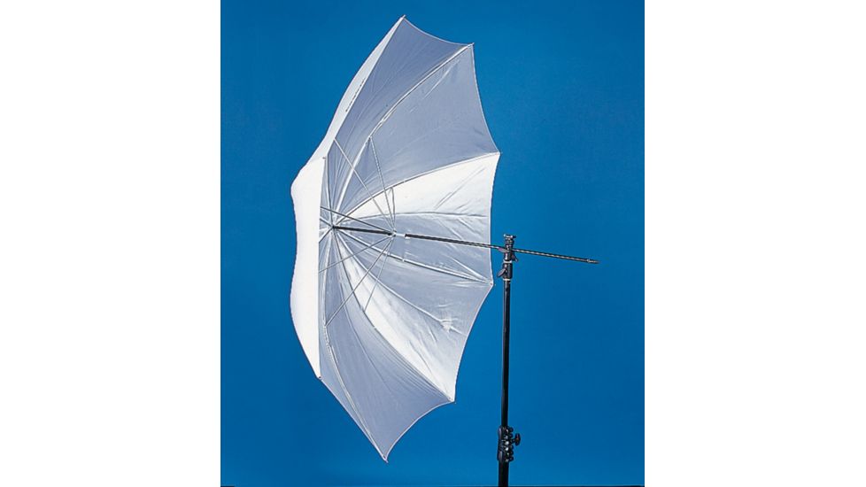 Lastolite Camera Lighting Equipment 40" Umbrella - White Translucent LL LU4507