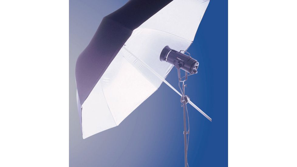 Lastolite 40in PVC Umbrella