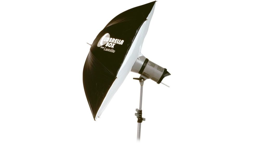 Lastolite 40-inch Umbrella Box w/ 8 mm Shaft