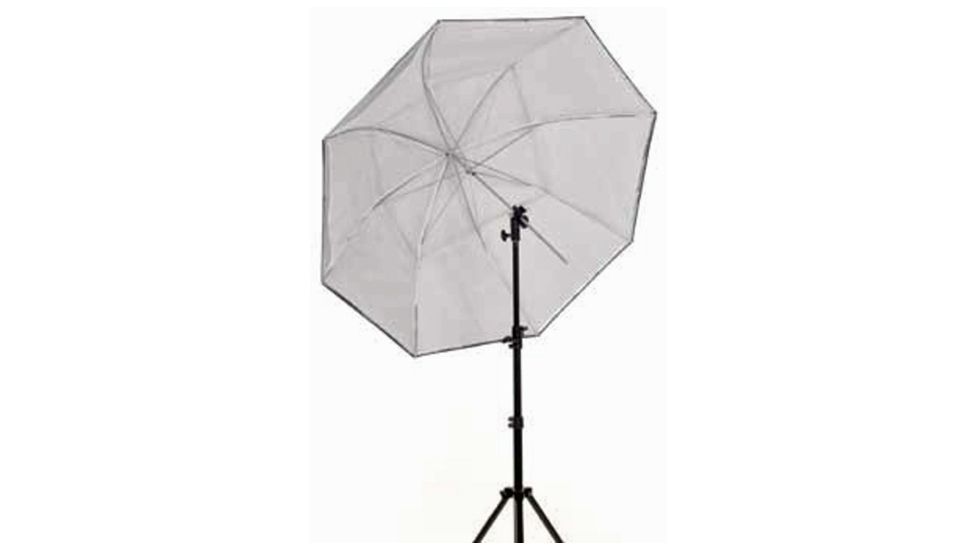 Lastolite 8 in 1 Umbrella LL LU4538