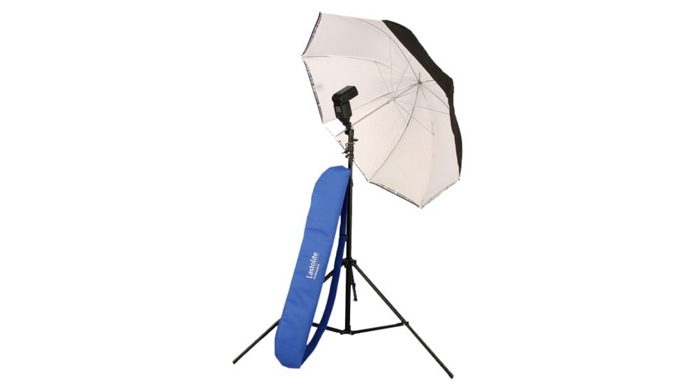 Lastolite All in One Umbrella Kit