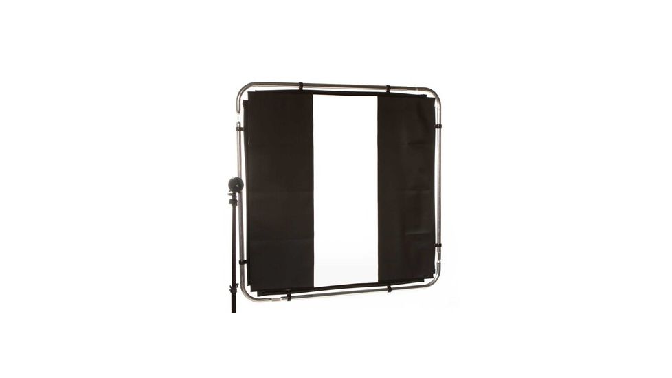 Lastolite Camera Lighting Equipment Joe McNally Skylite Diffuser LL LR81146JM
