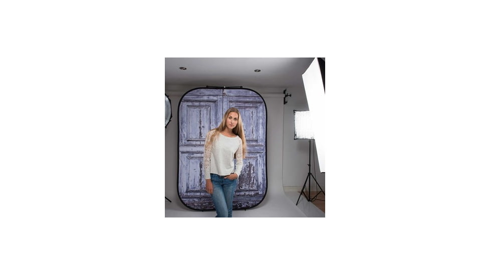 Lastolite Camera Lighting Equipment Urban Coll 5x7 Shutter/door LL LB5717