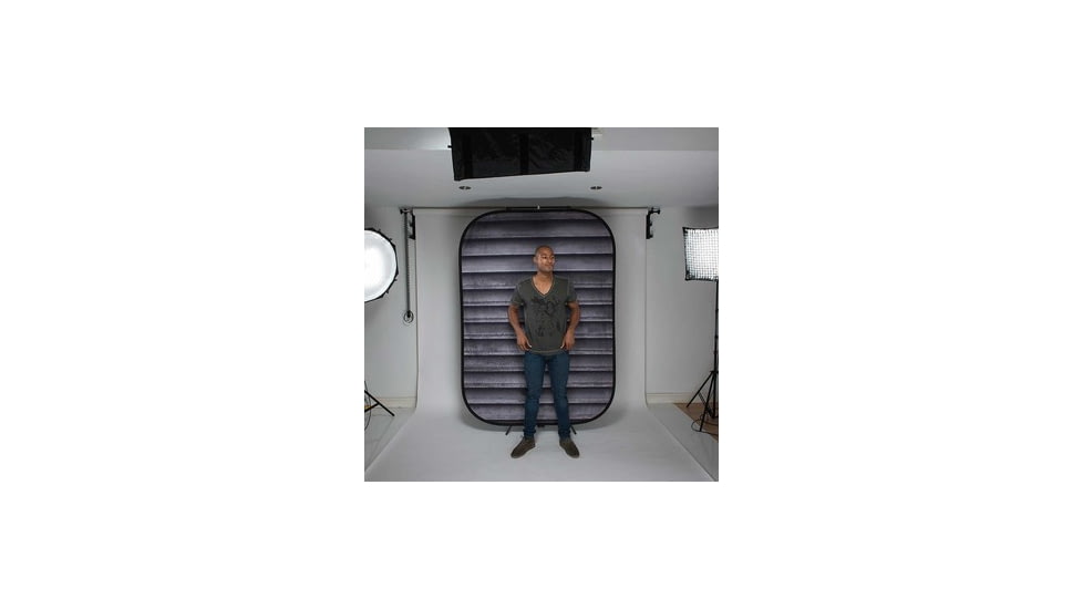 Lastolite Camera Lighting Equipment Urban Coll 5x7 Shutter/door LL LB5717