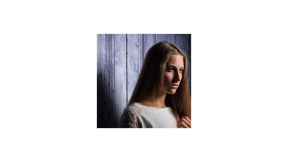 Lastolite Camera Lighting Equipment Urban Coll 5x7 Shutter/door LL LB5717