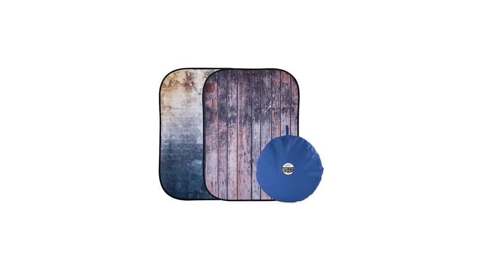 Lastolite Camera Lighting Equipment UrbanColl 5'x7' Wall/Fence LL LB5715