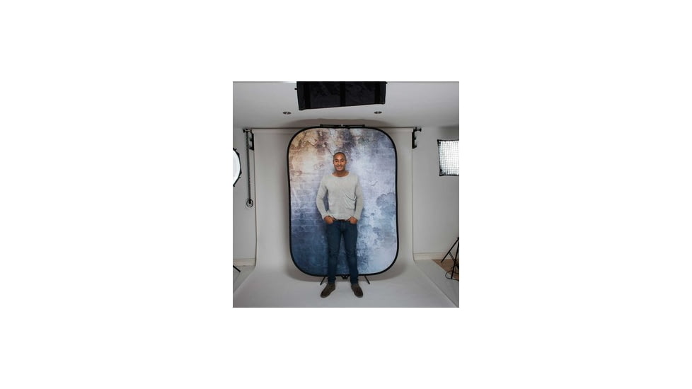 Lastolite Camera Lighting Equipment UrbanColl 5'x7' Wall/Fence LL LB5715