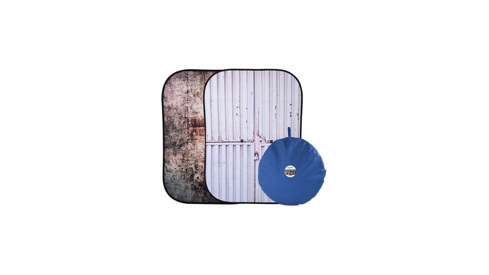 Lastolite Camera Lighting Equipment UrbanColl 5x7 Tarnish/Container LL LB5718