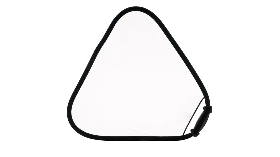 Lastolite Camera Lighting Equipment 33in Trigrip - Diffuser, 1 Stop LL LR3651