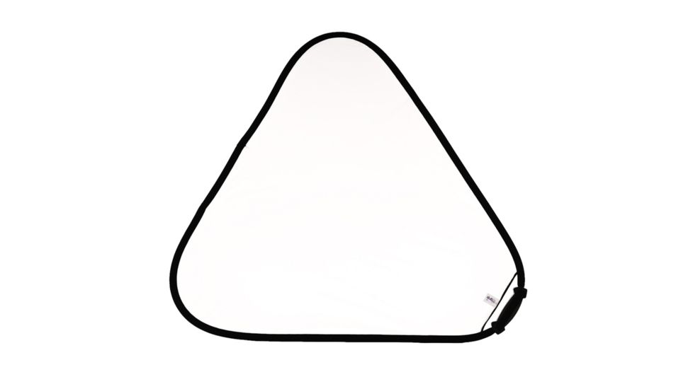 Lastolite Camera Lighting Equipment 48in Trigrip - Diffuser, 1 Stop LL LR3751
