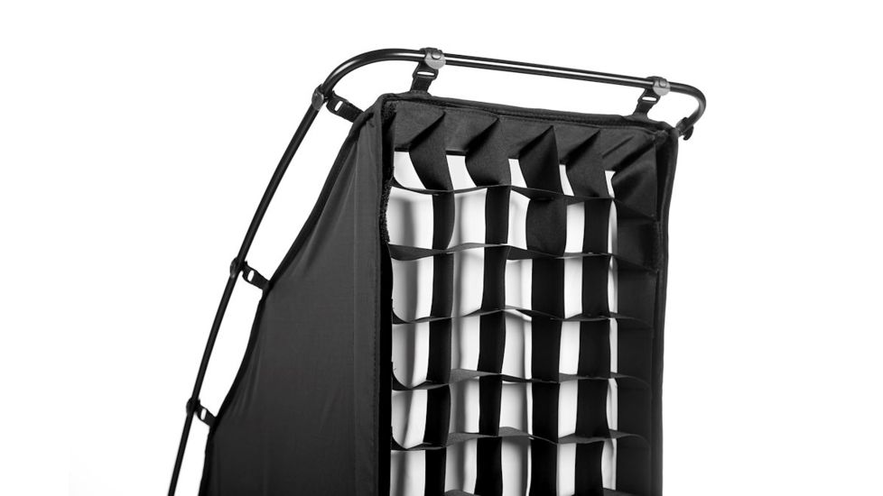 Lastolite Camera Lighting Equipment Ezybox Pro Strip Multifit Softbox - 30 x 150cm LL LS3030
