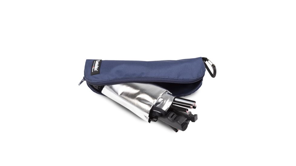 Lastolite Camera Lighting Equipment HaloCompact Reflector, Silver/White, 82cm LL LR3300