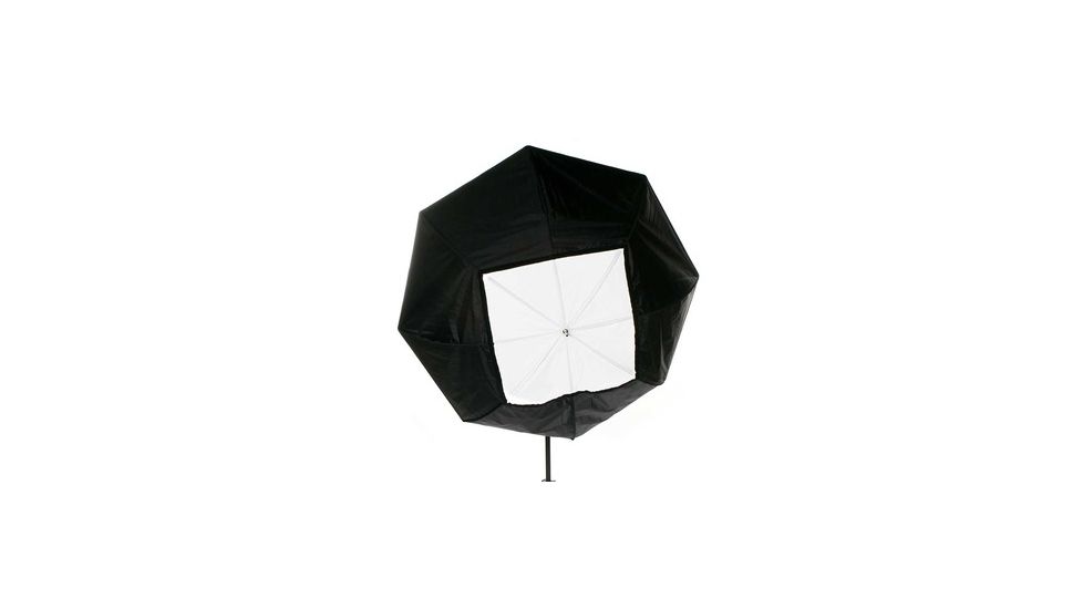 Joe McNally 4 in 1 Umbrella w/Catchlight