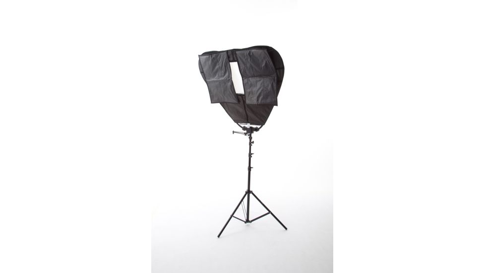 Joe McNally TriGrip Kit w/Diffuser Panel, Reflector Sleeve, and Mask Sleeve